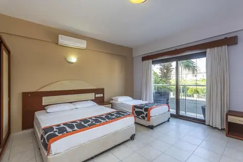 Maxsea Beach Boutique Hotel (ex. Moonlight), fotografia 10 nga 20