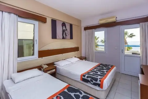 Maxsea Beach Boutique Hotel (ex. Moonlight), fotografia 11 nga 20