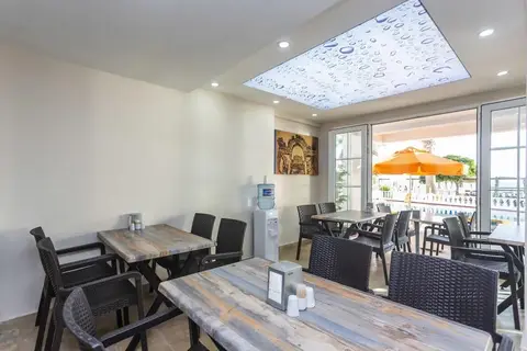 Maxsea Beach Boutique Hotel (ex. Moonlight), fotografia 13 nga 20