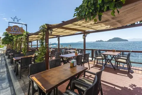 Maxsea Beach Boutique Hotel (ex. Moonlight), fotografia 14 nga 20