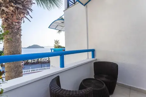 Maxsea Beach Boutique Hotel (ex. Moonlight), fotografia 15 nga 20