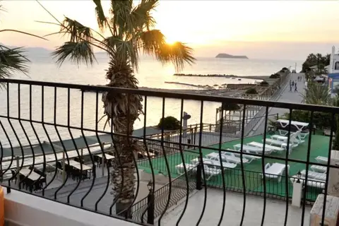 Maxsea Beach Boutique Hotel (ex. Moonlight), fotografia 16 nga 20