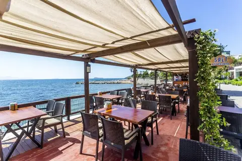 Maxsea Beach Boutique Hotel (ex. Moonlight), fotografia 17 nga 20