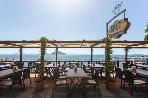 Maxsea Beach Boutique Hotel (ex. Moonlight), fotografia 18 nga 20