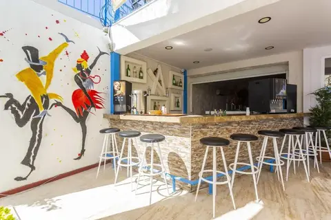 Maxsea Beach Boutique Hotel (ex. Moonlight), fotografia 19 nga 20