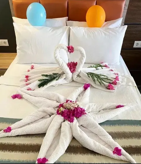 Maya World Hotel Didyma, fotografia 11 nga 20