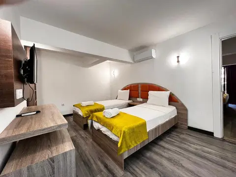 Maya World Hotel Didyma, fotografia 14 nga 20