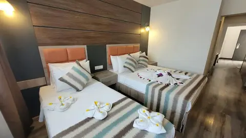 Maya World Hotel Didyma, fotografia 15 nga 20