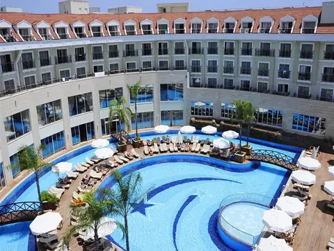 Meder Resort Hotel, fotografia 6 nga 20