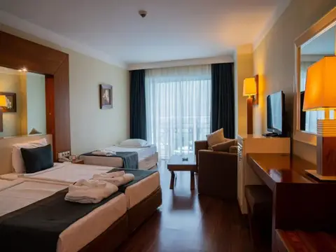 Meder Resort Hotel, fotografia 16 nga 20