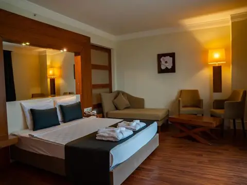 Meder Resort Hotel, fotografia 19 nga 20