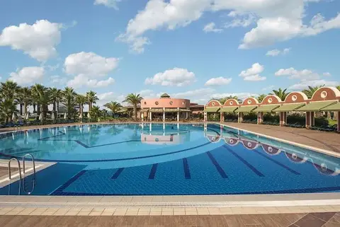 Megasaray Club Belek, fotografia 4 nga 20
