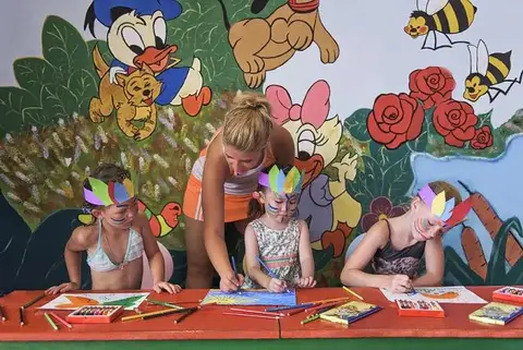 Megasaray Club Belek, fotografia 9 nga 20