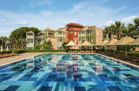 Megasaray Club Belek, fotografia 17 nga 20
