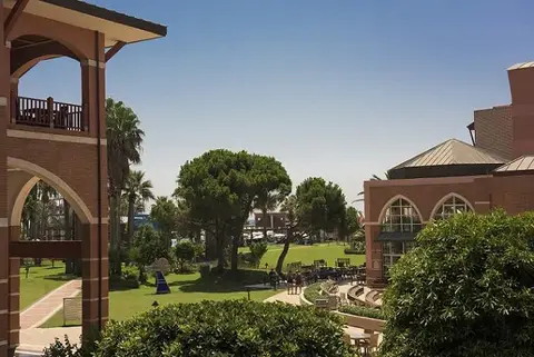Megasaray Club Belek, fotografia 18 nga 20