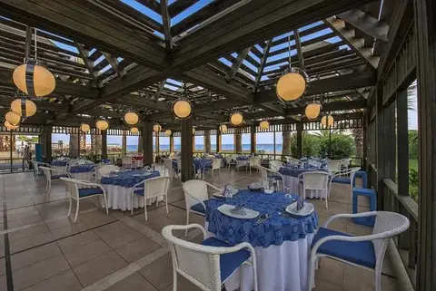 Megasaray Club Belek, fotografia 19 nga 20