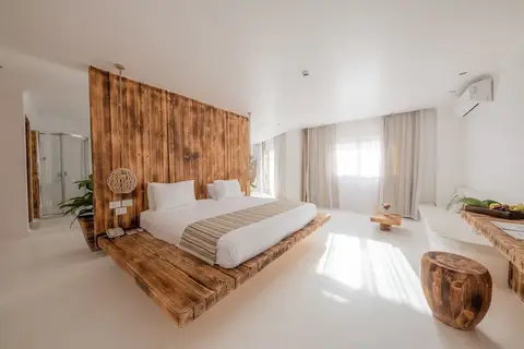 Meraki Resort Hurghada (Adults only), fotografia 11 nga 20
