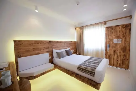Meraki Resort Hurghada (Adults only), fotografia 14 nga 20