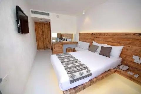 Meraki Resort Hurghada (Adults only), fotografia 16 nga 20