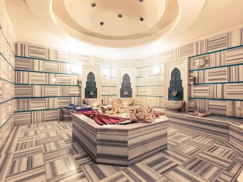 Mercure Istanbul Umraniye, fotografia 5 nga 20
