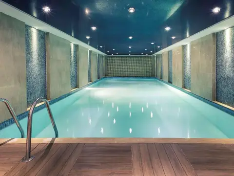 Mercure Istanbul Umraniye, fotografia 6 nga 20