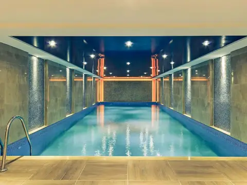 Mercure Istanbul Umraniye, fotografia 7 nga 20