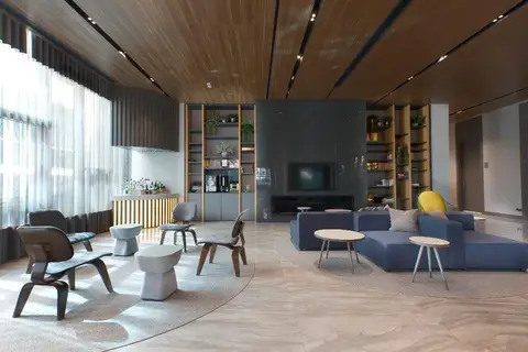 Mercure Istanbul Umraniye, fotografia 8 nga 20