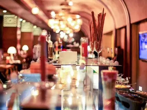 Mercure Istanbul Umraniye, fotografia 9 nga 20