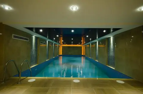 Mercure Istanbul Umraniye, fotografia 10 nga 20