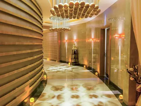 Mercure Istanbul Umraniye, fotografia 13 nga 20