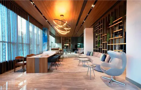 Mercure Istanbul Umraniye, fotografia 18 nga 20