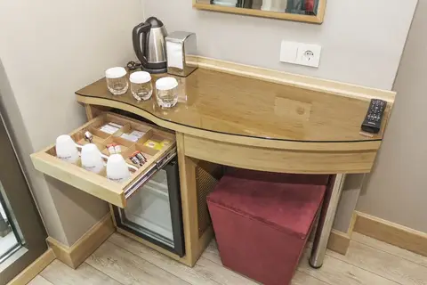 Meretto Hotel LALELİ, fotografia 18 nga 20