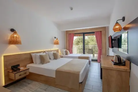 Meri Hotel Ölüdeniz, fotografia 4 nga 20