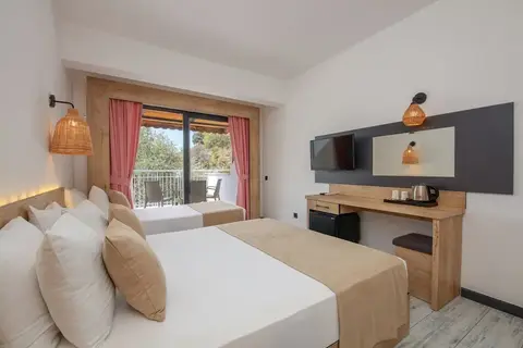 Meri Hotel Ölüdeniz, fotografia 6 nga 20