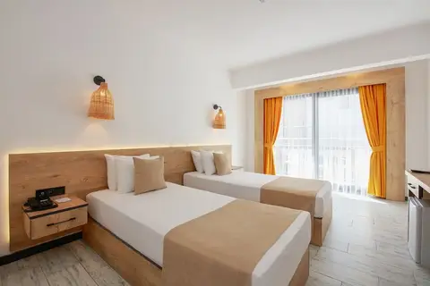 Meri Hotel Ölüdeniz, fotografia 7 nga 20