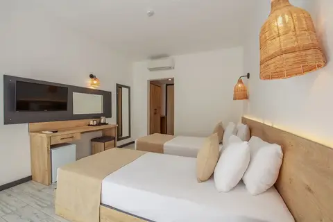 Meri Hotel Ölüdeniz, fotografia 8 nga 20
