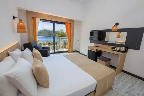Meri Hotel Ölüdeniz, fotografia 9 nga 20