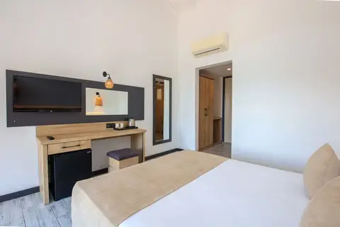 Meri Hotel Ölüdeniz, fotografia 10 nga 20