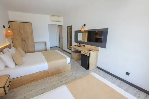 Meri Hotel Ölüdeniz, fotografia 11 nga 20