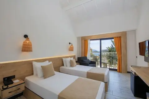 Meri Hotel Ölüdeniz, fotografia 13 nga 20