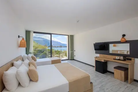 Meri Hotel Ölüdeniz, fotografia 15 nga 20