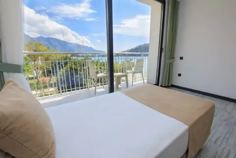 Meri Hotel Ölüdeniz, fotografia 16 nga 20