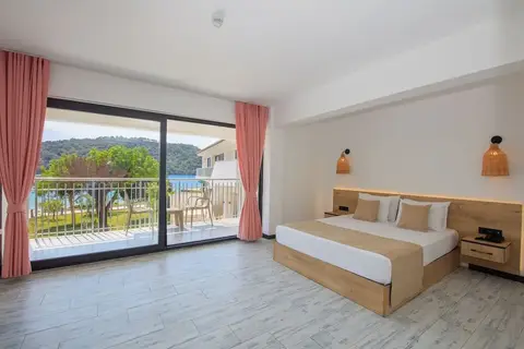 Meri Hotel Ölüdeniz, fotografia 18 nga 20