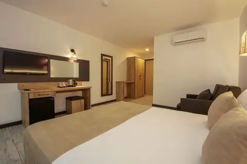 Meri Hotel Ölüdeniz, fotografia 19 nga 20