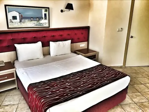 Meric Hotel Turunc, fotografia 5 nga 20