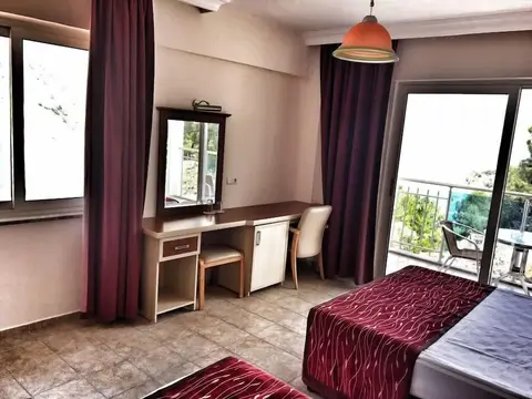Meric Hotel Turunc, fotografia 6 nga 20