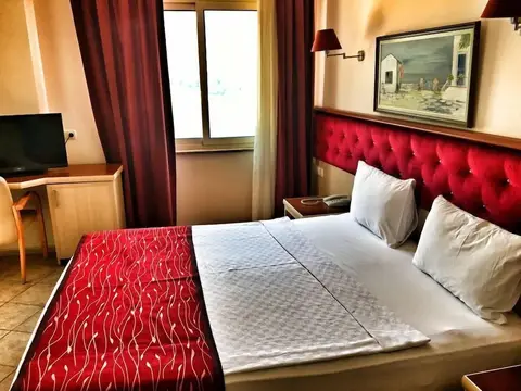 Meric Hotel Turunc, fotografia 7 nga 20