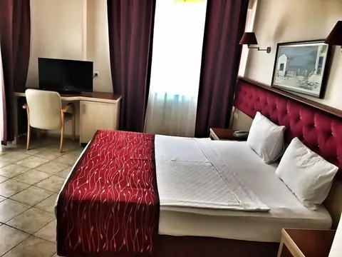 Meric Hotel Turunc, fotografia 9 nga 20