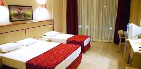 Meric Hotel Turunc, fotografia 12 nga 20