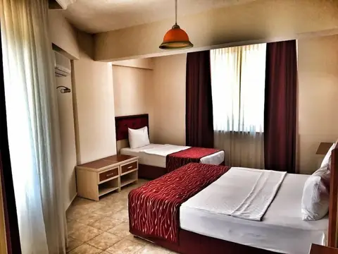 Meric Hotel Turunc, fotografia 14 nga 20